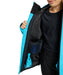 QUIKSILVER キッズ MISSION YOUTH JK スノージャケット <SURF THE MOUNTAIN>【25-26SNOWモデル】 BKM0 / 150