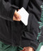 QUIKSILVER キッズ MISSION YOUTH JK スノージャケット <SURF THE MOUNTAIN>【25-26SNOWモデル】 KVJ0 / 150