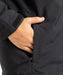 QUIKSILVER キッズ MISSION YOUTH JK スノージャケット <SURF THE MOUNTAIN>【25-26SNOWモデル】 KVJ0 / 150