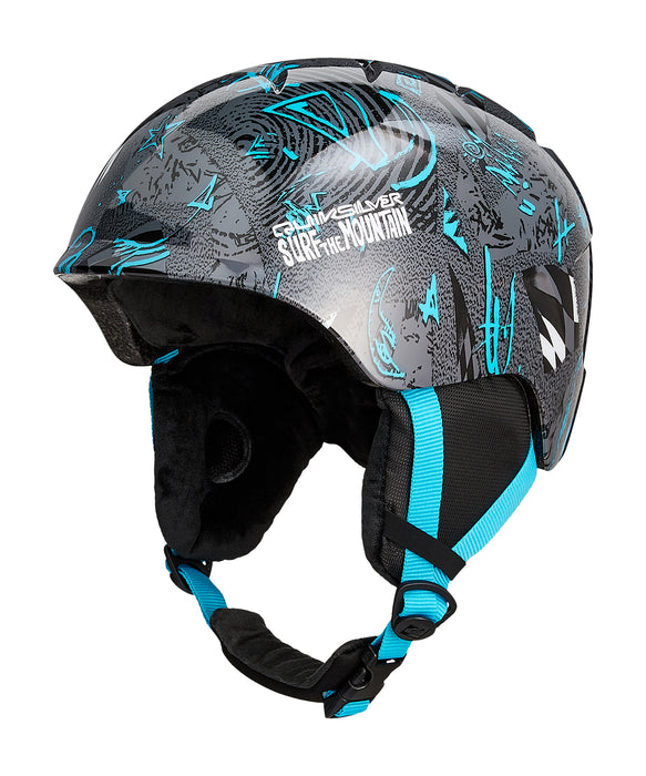 QUIKSILVER キッズ SLUSH その他アクセサリー 【25-26SNOWモデル】 KVJ4 / L/XL
