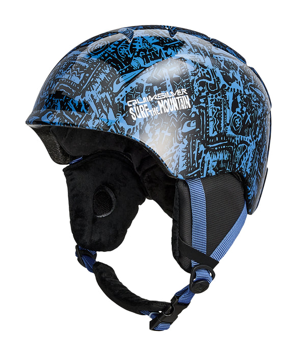 QUIKSILVER キッズ SLUSH その他アクセサリー 【25-26SNOWモデル】 KVJ5 / L/XL