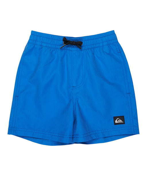 QUIKSILVER キッズ EVERYDAY VOLLEY BOY  ボードショーツ 【2026年春夏モデル】 BQV0 / 120