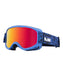 QUIKSILVER キッズ LITTLE GROM スノーゴーグル <SURF THE MOUNTAIN>【25-26SNOWモデル】 BRT0 / F