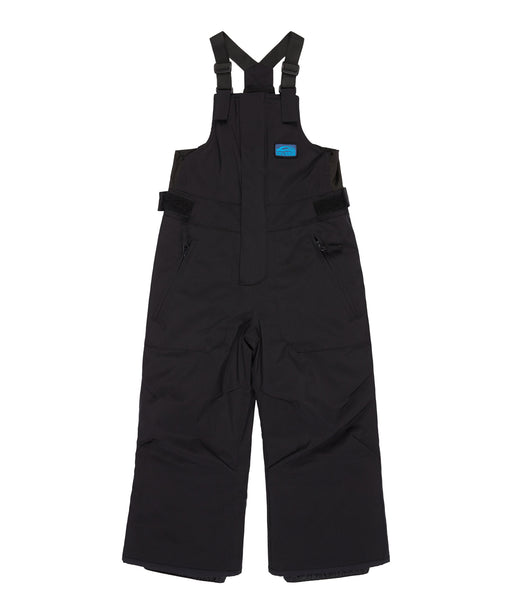QUIKSILVER キッズ・ユース BOOGIE KIDS PT スノーパンツ ビブパンツ