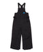 QUIKSILVER キッズ BOOGIE KIDS PT スノーパンツ <SURF THE MOUNTAIN>【25-26SNOWモデル】 KVJ0 / 120