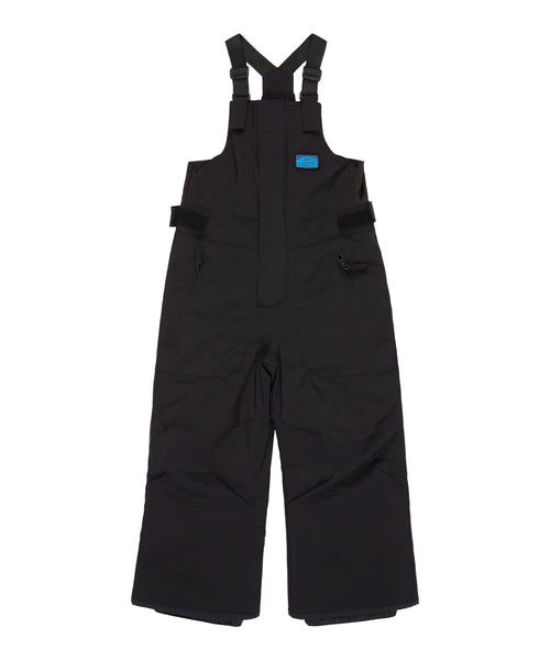 OUTLET】QUIKSILVER ユース BOOGIE KIDS PT スノーパンツ ビブパンツ