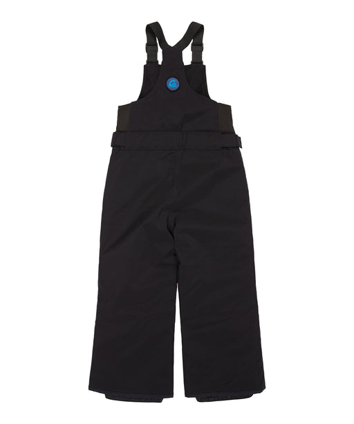 QUIKSILVER キッズ・ユース BOOGIE KIDS PT スノーパンツ ビブパンツ