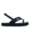QUIKSILVER キッズ MOLOKAI LAYBACK TODD ビーチサンダル 【2026年春夏モデル】 BKJ6 / 12CM