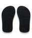 QUIKSILVER キッズ MOLOKAI LAYBACK TODD ビーチサンダル 【2026年春夏モデル】 BKJ6 / 12CM