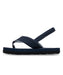 QUIKSILVER キッズ MOLOKAI LAYBACK TODD ビーチサンダル 【2026年春夏モデル】 KTP6 / 12CM
