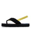 QUIKSILVER キッズ MOLOKAI LAYBACK TODD ビーチサンダル 【2026年春夏モデル】 KVJ6 / 12CM