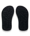 QUIKSILVER キッズ MOLOKAI LAYBACK TODD ビーチサンダル 【2026年春夏モデル】 KVJ6 / 12CM