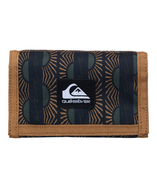 QUIKSILVER メンズ THE EVERYDAILY ウォレット 【2026年春夏モデル】 CRE6 / L