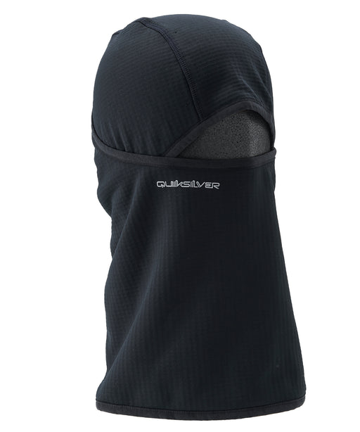 QUIKSILVER メンズ LOG GRID BALACLAVA その他アクセサリー 【25-26SNOWモデル】 KVJ0 / F