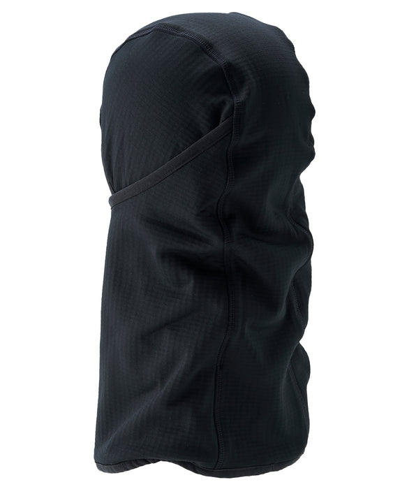 QUIKSILVER メンズ LOG GRID BALACLAVA バラクラバ