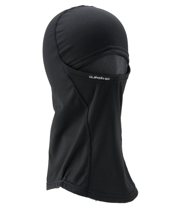 QUIKSILVER メンズ MISTY BALACLAVA その他アクセサリー 【25-26SNOWモデル】 KVJ0 / F