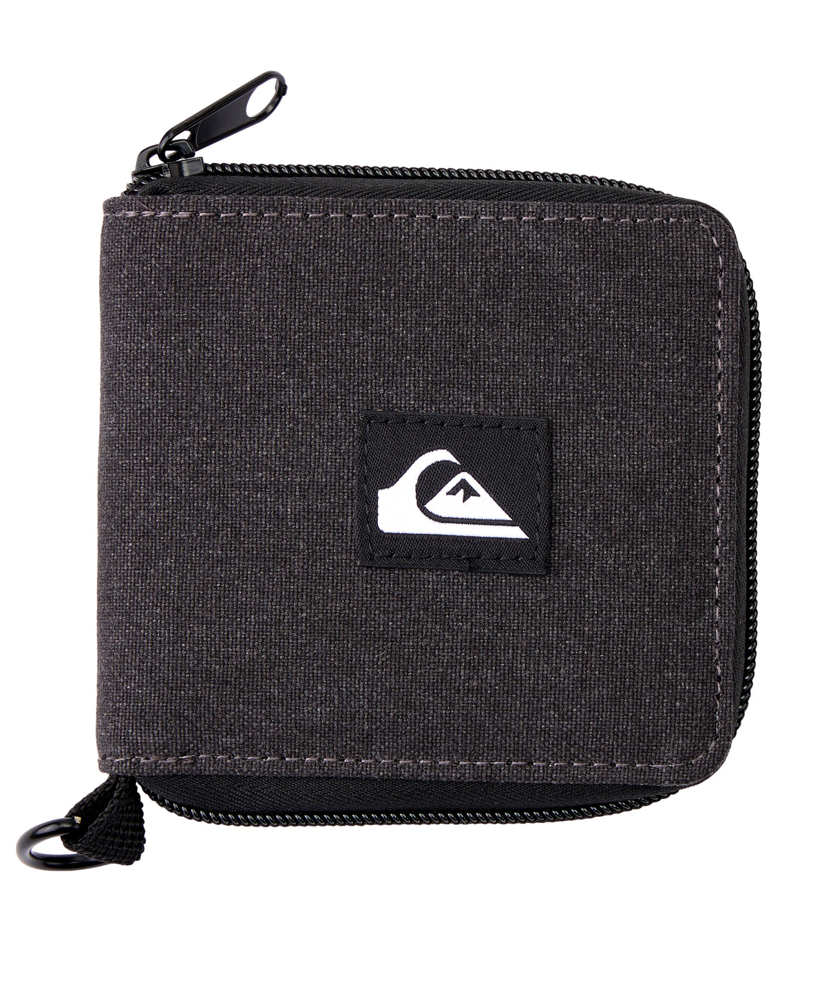 QUIKSILVER メンズ THE MINI SMART ウォレット 【2026年秋冬モデル】