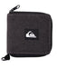 QUIKSILVER メンズ THE MINI SMART ウォレット 【2026年秋冬モデル】 KVJ0 / F