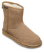 QUIKSILVER メンズ AUSSIE SUEDE シューズ 【2026年秋冬モデル】 KLP / 28CM