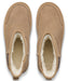 QUIKSILVER メンズ AUSSIE SUEDE シューズ 【2026年秋冬モデル】 KLP / 28CM