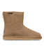 QUIKSILVER メンズ AUSSIE SUEDE シューズ 【2026年秋冬モデル】 KLP / 28CM