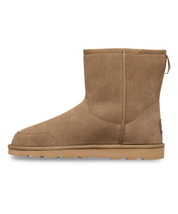 QUIKSILVER メンズ AUSSIE SUEDE シューズ 【2026年秋冬モデル】 KLP / 28CM