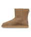 QUIKSILVER メンズ AUSSIE SUEDE シューズ 【2026年秋冬モデル】 KLP / 28CM