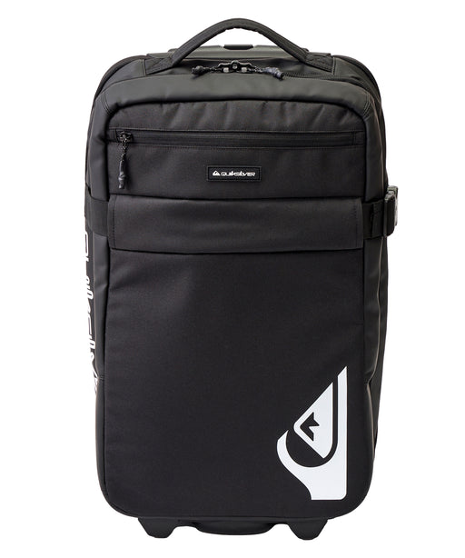 QUIKSILVER メンズ CABIN LUG キャリーバッグ 【2026年秋冬モデル】 KVJ0 / F