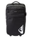 QUIKSILVER メンズ CABIN LUG キャリーバッグ 【2026年秋冬モデル】 KVJ0 / F