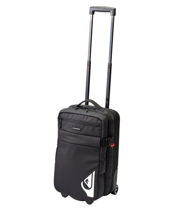 QUIKSILVER メンズ CABIN LUG キャリーバッグ 【2026年秋冬モデル】 KVJ0 / F