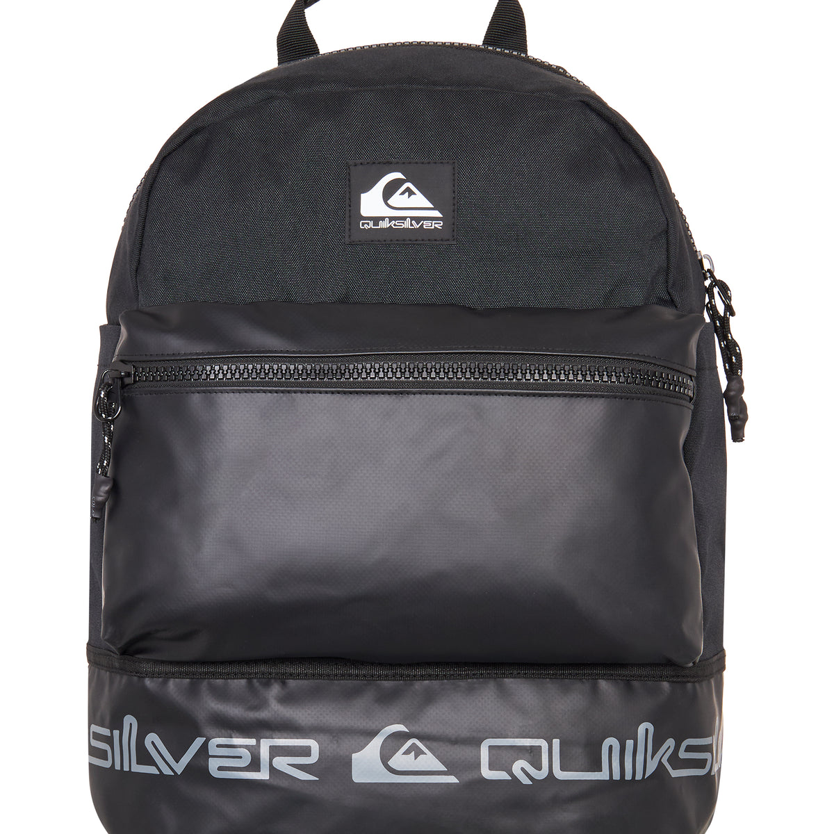 Village 3×2mm フル　Lサイズ QUIKSILVER メンズ WTR DAY PACK バックパック/リュック 20L 防水【A4