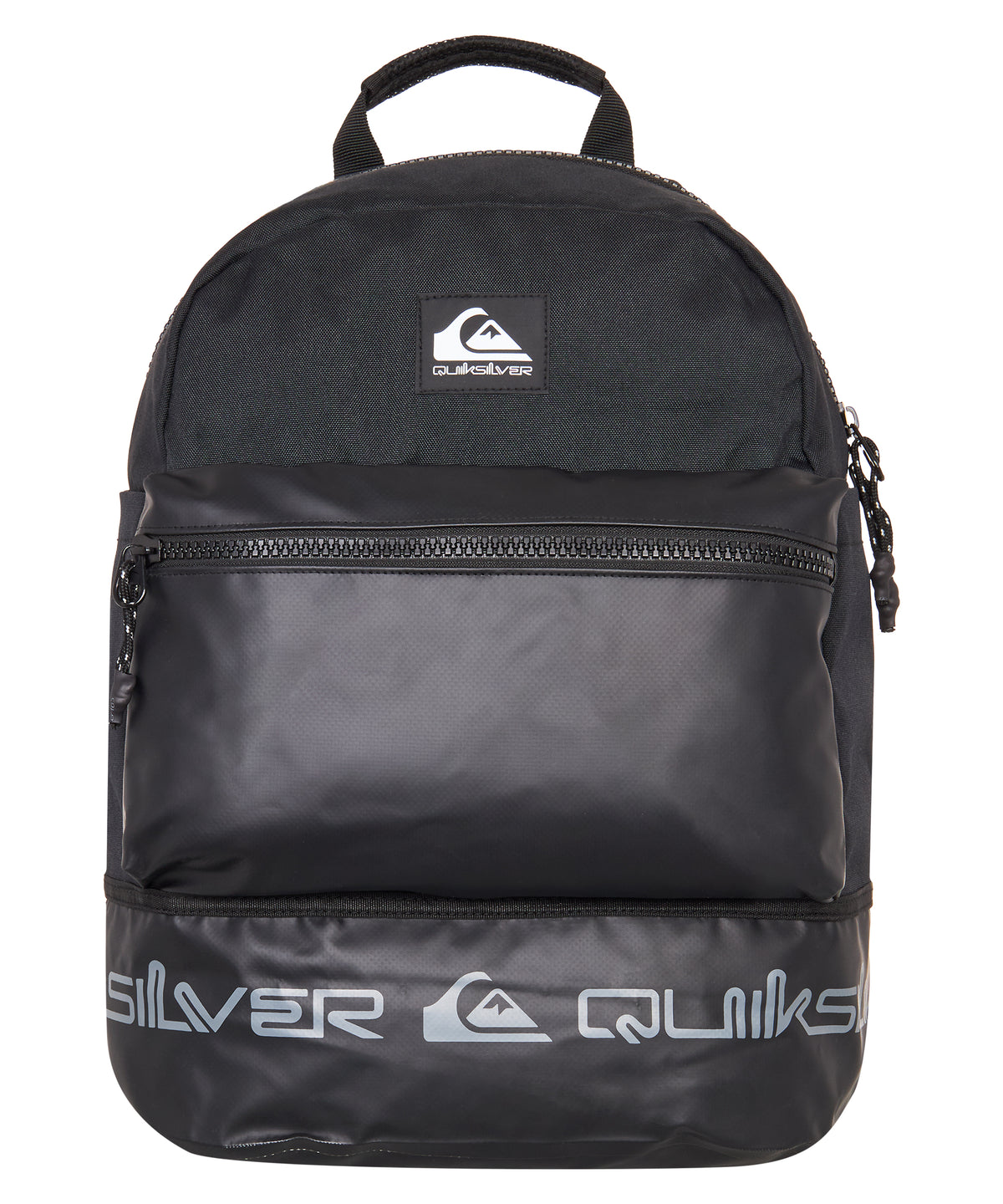 QUIKSILVER メンズ WTR DAY PACK バックパック/リュック 20L 防水【A4