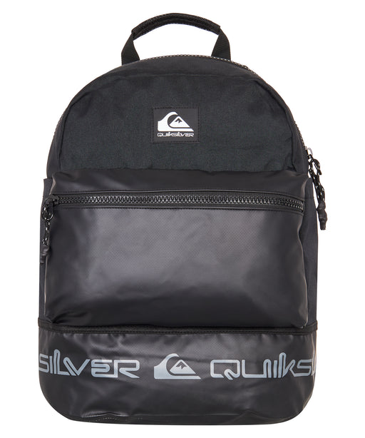 QUIKSILVER メンズ WTR DAY PACK バックパック/リュック 20L 防水【A4