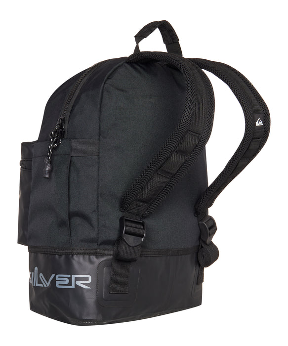 QUIKSILVER メンズ WTR DAY PACK バックパック/リュック 【2026年春夏モデル】 KVJ0 / F