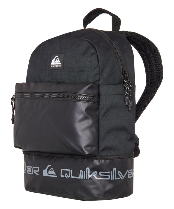 QUIKSILVER メンズ WTR DAY PACK バックパック/リュック 【2026年春夏モデル】 KVJ0 / F