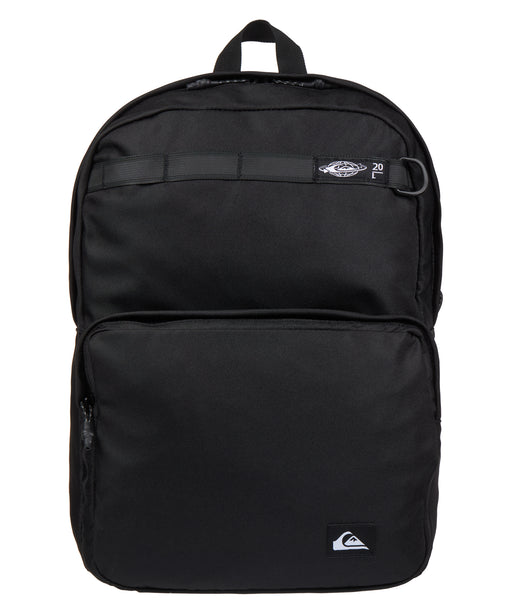 QUIKSILVER メンズ HOG BACK バックパック/リュック 【2026年春夏モデル】 KVJ0 / F