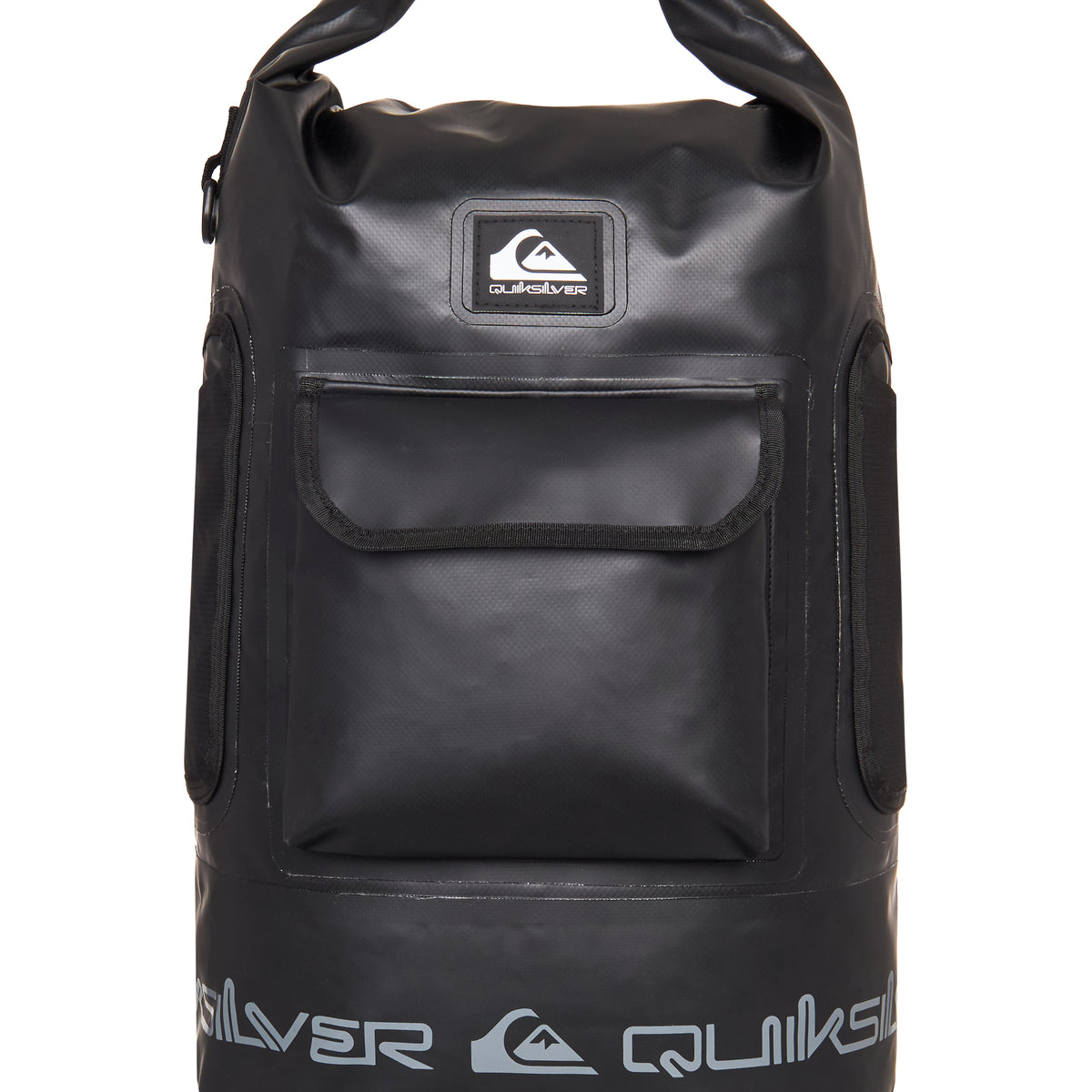 QUIKSILVER メンズ PUT IT ALL MID バックパック/リュック 28L 防水