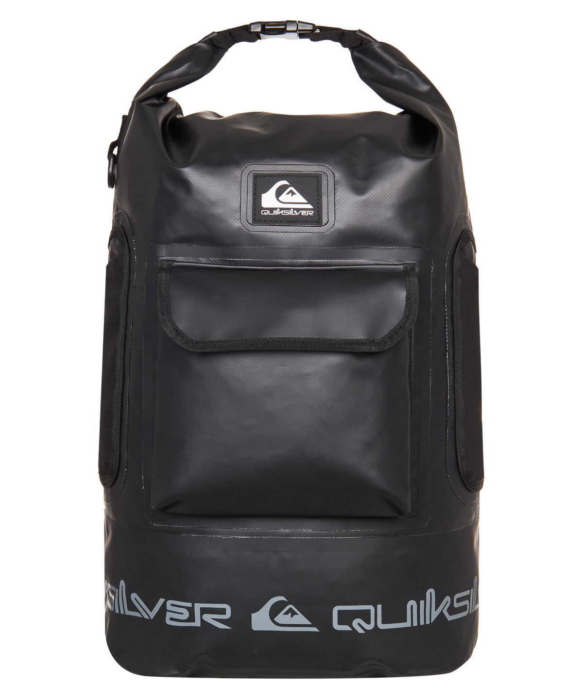 QUIKSILVER メンズ PUT IT ALL MID バックパック/リュック 28L 防水