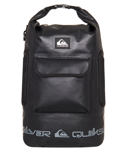 QUIKSILVER メンズ PUT IT ALL MID バックパック/リュック 28L 防水