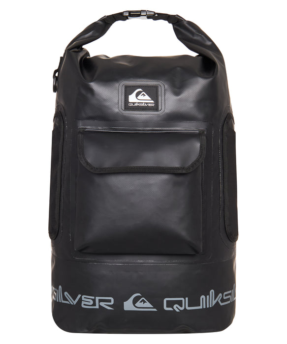 QUIKSILVER メンズ PUT IT ALL MID バックパック/リュック 【2026年春夏モデル】 XKKK / F