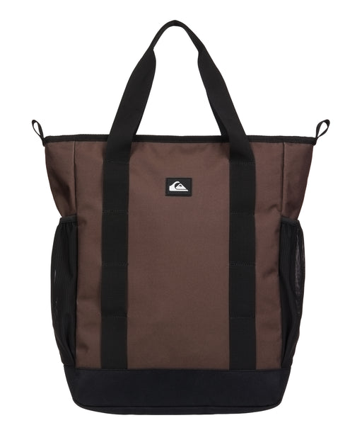 QUIKSILVER メンズ COMMUTE LITE バックパック/リュック 【2026年秋冬モデル】 CTF0 / F