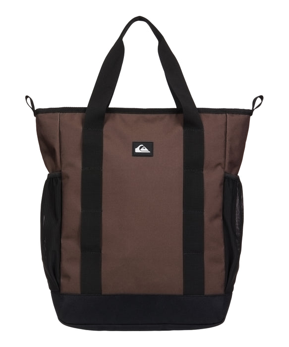 QUIKSILVER メンズ COMMUTE LITE バックパック/リュック 【2026年秋冬モデル】 CTF0 / F