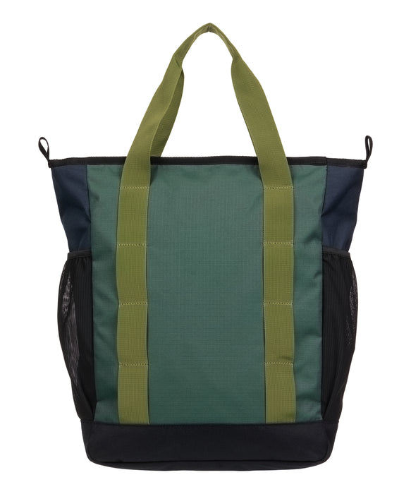 QUIKSILVER メンズ COMMUTE LITE バックパック/リュック 【2026年秋冬モデル】 GRT0 / F