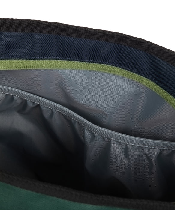 QUIKSILVER メンズ COMMUTE LITE バックパック/リュック 【2026年秋冬モデル】 GRT0 / F