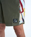 QUIKSILVER メンズ ORIGINAL ARCH 18 ボードショーツ 【2026年春夏モデル】 CRE0 / 36