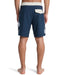 QUIKSILVER メンズ SURFSILK ARCH 18 ボードショーツ 【2026年春夏モデル】 KTP0 / 36