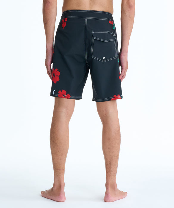 QUIKSILVER メンズ SURFSILK ARCH 18 ボードショーツ 【2026年春夏モデル】 KVJ6 / 36