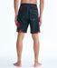 QUIKSILVER メンズ SURFSILK ARCH 18 ボードショーツ 【2026年春夏モデル】 KVJ6 / 36