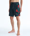 QUIKSILVER メンズ SURFSILK ARCH 18 ボードショーツ 【2026年春夏モデル】 KVJ6 / 36