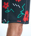 QUIKSILVER メンズ SURFSILK ARCH 18 ボードショーツ 【2026年春夏モデル】 KVJ6 / 36